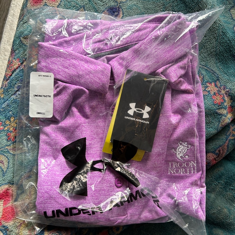 Golf Polo